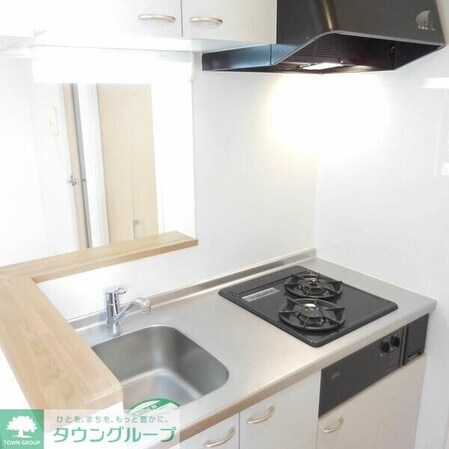 暫草(シバラクソウ)の物件内観写真